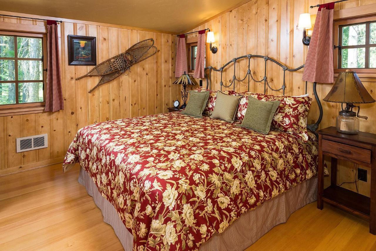 Lake Creek Lodge Bend Exterior photo