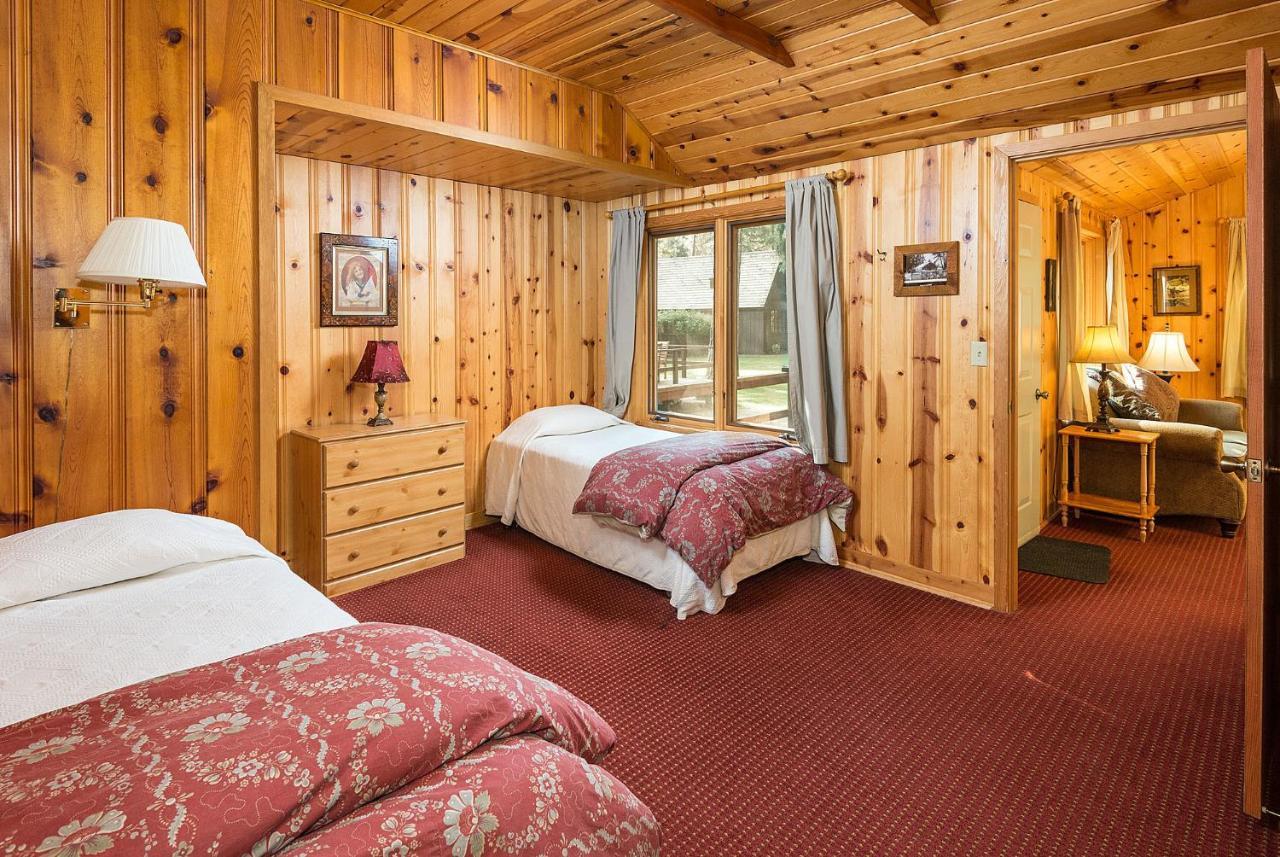 Lake Creek Lodge Bend Exterior photo