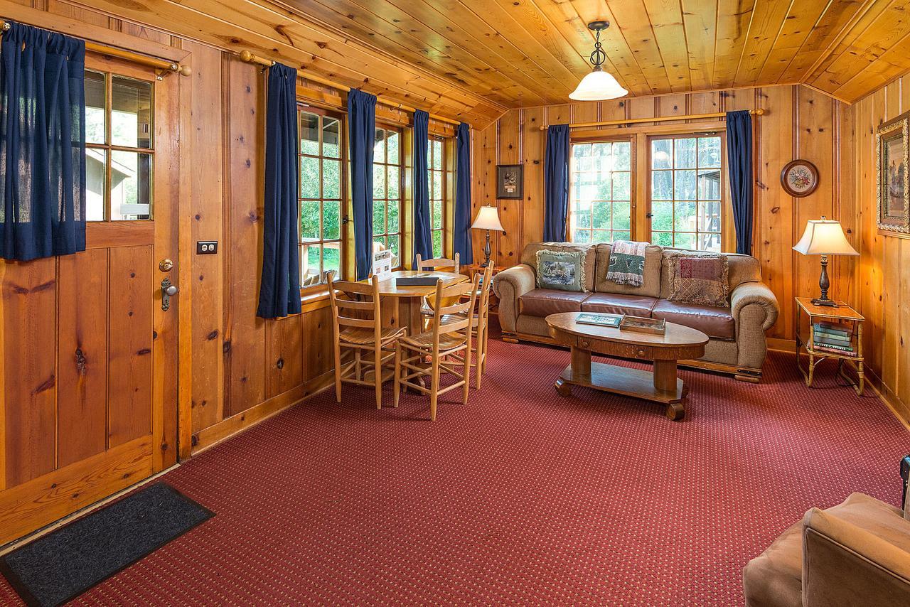 Lake Creek Lodge Bend Exterior photo