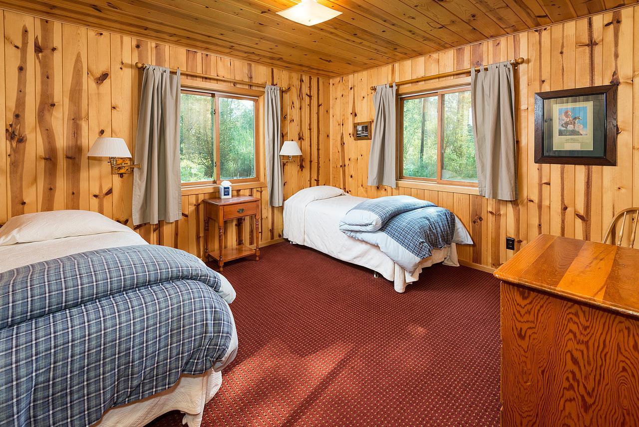 Lake Creek Lodge Bend Exterior photo