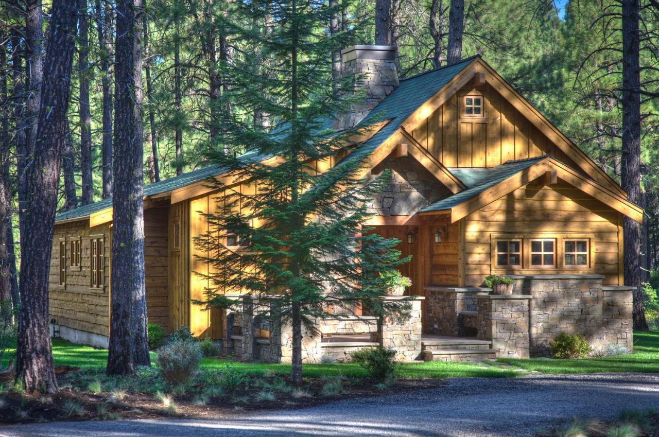 Lake Creek Lodge Bend Exterior photo